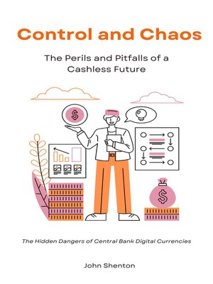 cover image of Control and Chaos
